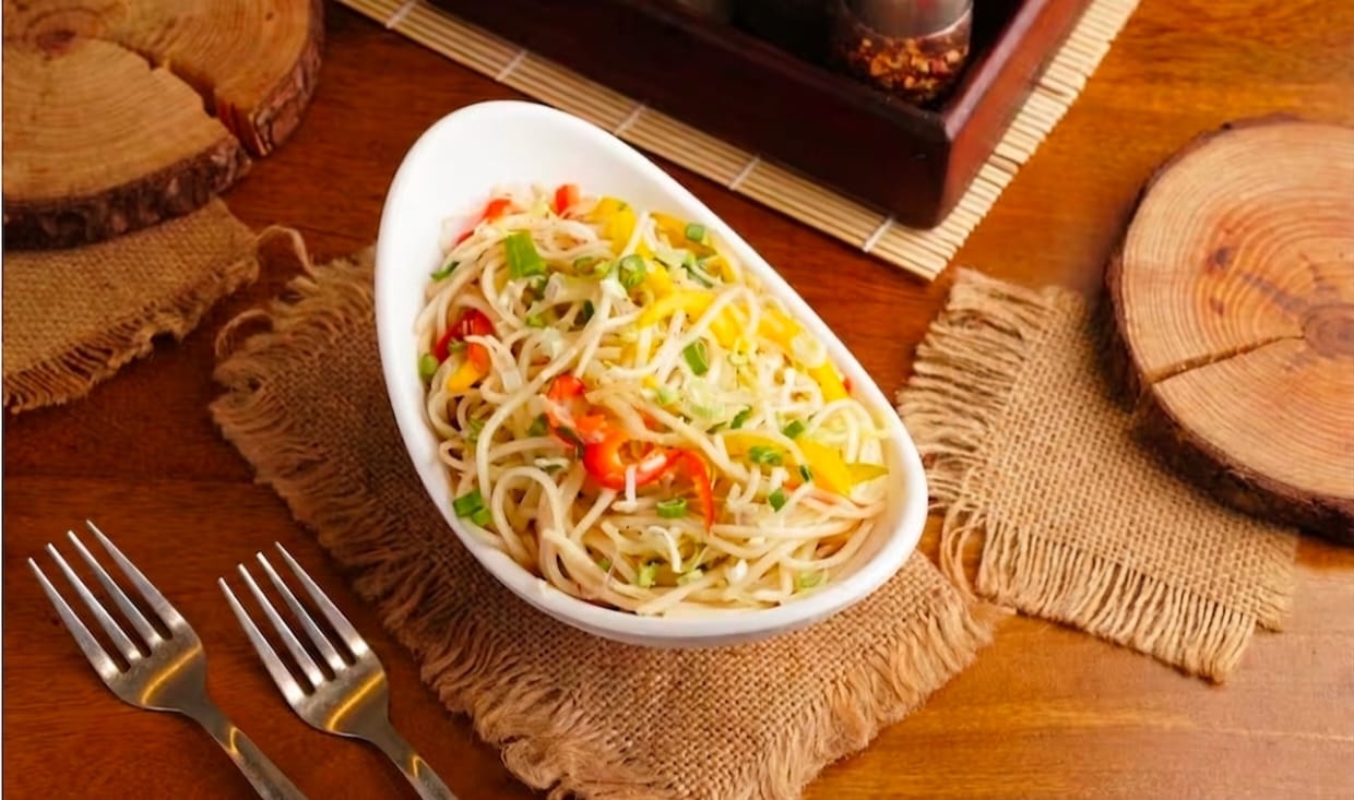 Veg Noodles